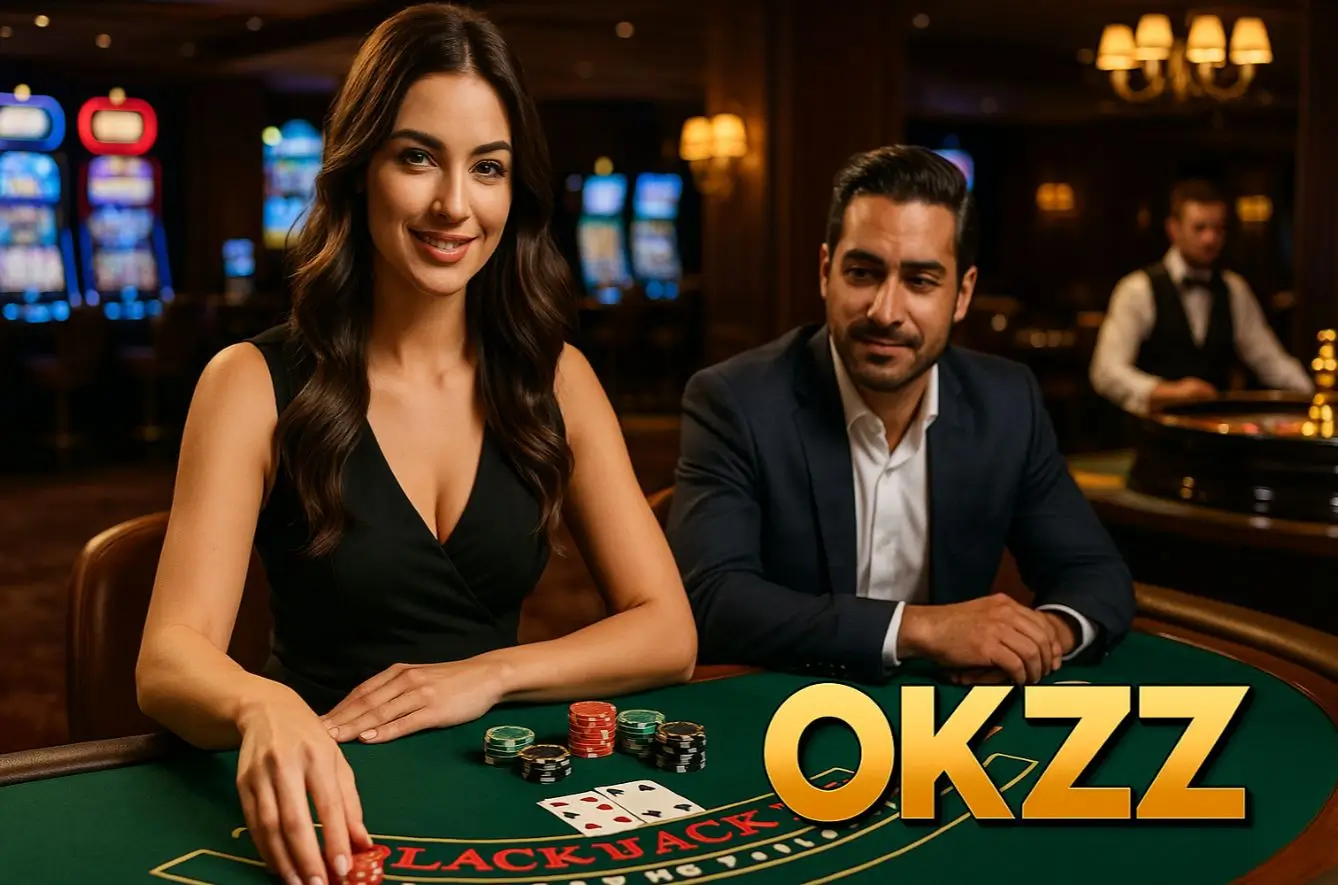 A Casino Made for Bangladeshi Players
                  