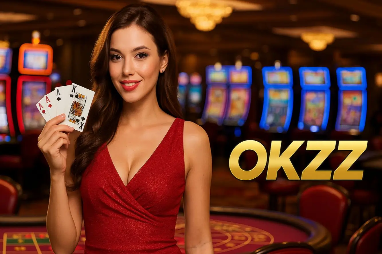 Live Dealers Bringing the Game to Life