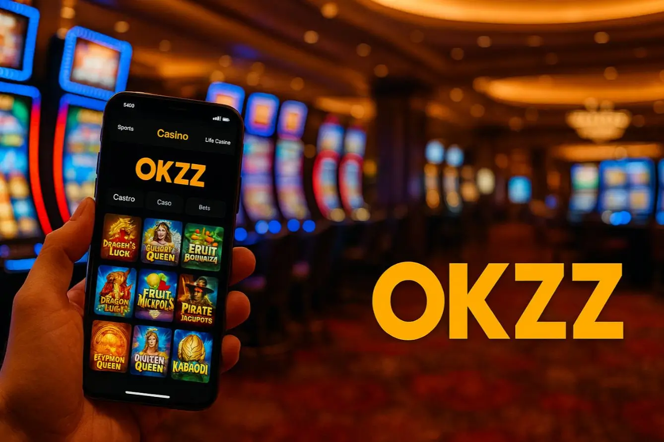 Access Giving New Opportunities on OKZZ